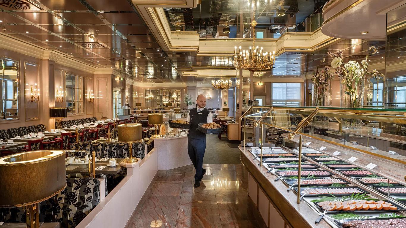 Maritim Hotel München