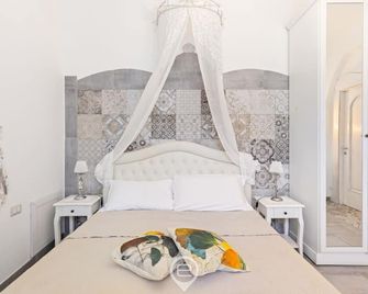 Domo All'Antico Borgo - Oristano