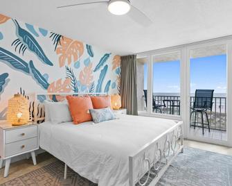 Island Inn Beach Resort - Treasure Island - Chambre