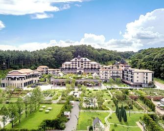 Eden Paradise Hotel - Inchon