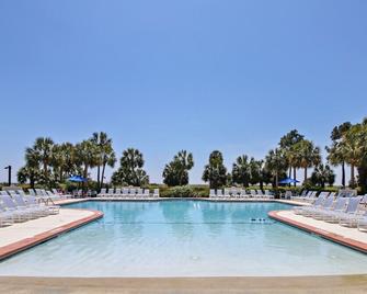Shorewood 439 - Hilton Head Island - Pool