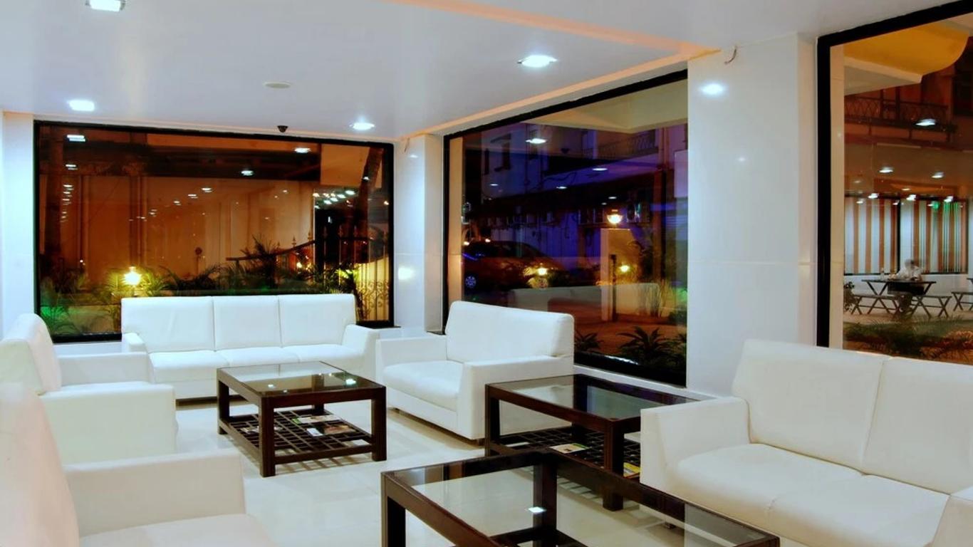 Colva Holiday Homes