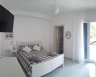 B&B Sogno Salentino - Lizzano - Habitación