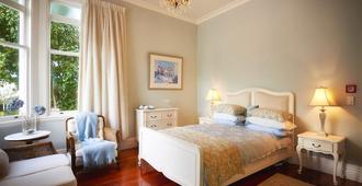 Escape To Picton Boutique Hotel - Picton - Bedroom