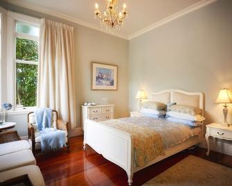 Escape To Picton Boutique Hotel - פיקטון - חדר שינה