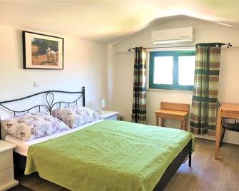 Boutique Castello Gulich - Poreč - Makuuhuone