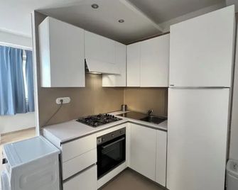 Casa Castagna a' Mare - Salerno - Kitchen