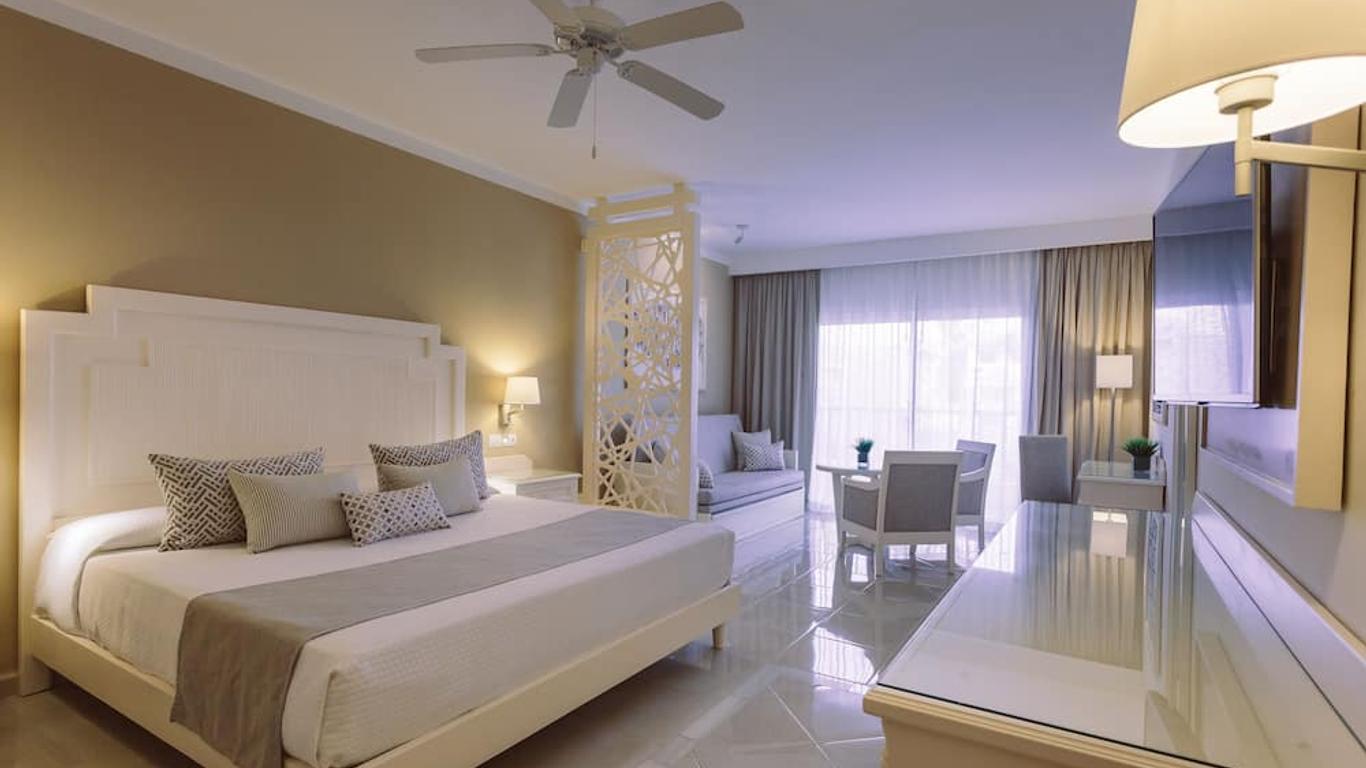 Bahia Principe Fantasia Punta Cana