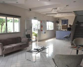 Hotel Araguatins - Araguaína - Lobby