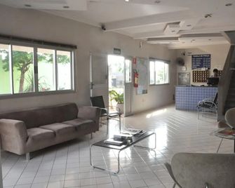 Hotel Araguatins - Araguaína