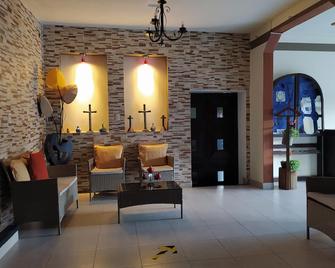 Hotel Posada Las Casas - San Cristóbal de las Casas - Lobby