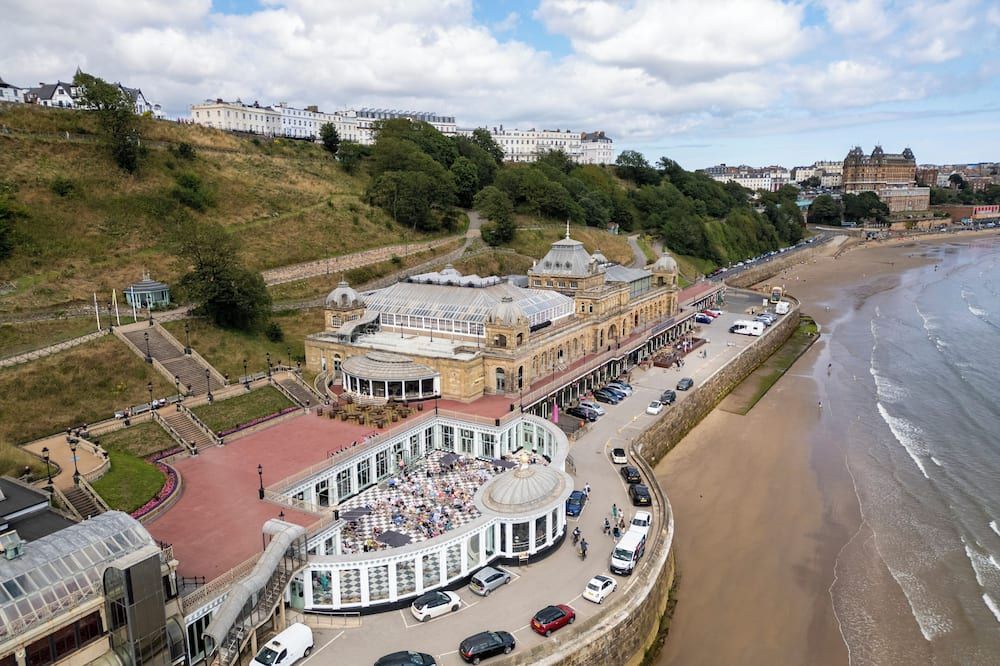 Mansion House - Scarborough