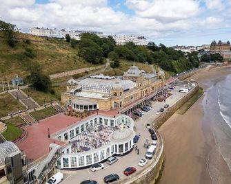 Mansion House - Scarborough