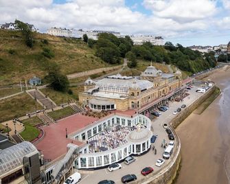 Mansion House - Scarborough