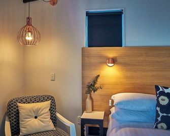 Kaikoura Boutique Hotel - Kaikoura
