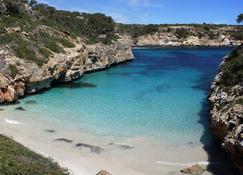Apartamentos Bon Aire - 13 - Calviá - Plage