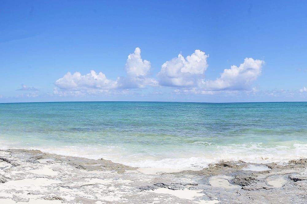 أورانج هيل بيتش إن