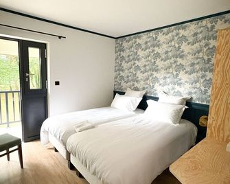 Hôtel du Golf De Jumièges - Le Mesnil-sous-Jumièges