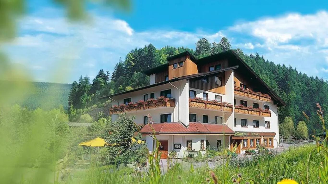 Sackmann Wanderhotel