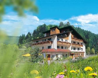 Sackmann Wanderhotel - Baiersbronn