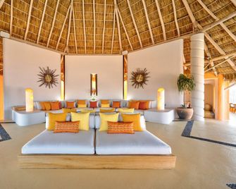 Iconic Villas in Careyes - Costa Careyes - Building