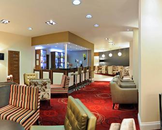 Mercure London Bloomsbury Hotel - London - Lobby