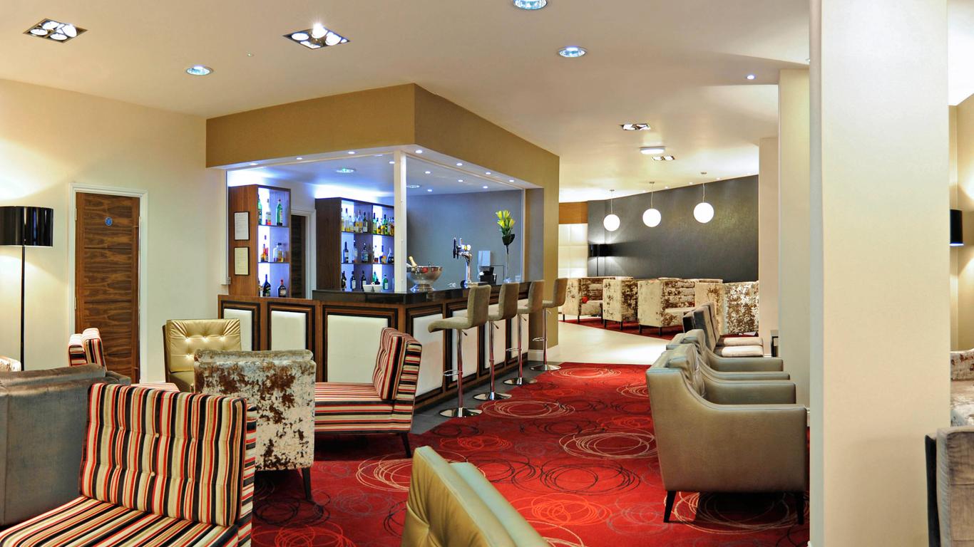 Mercure London Bloomsbury Hotel