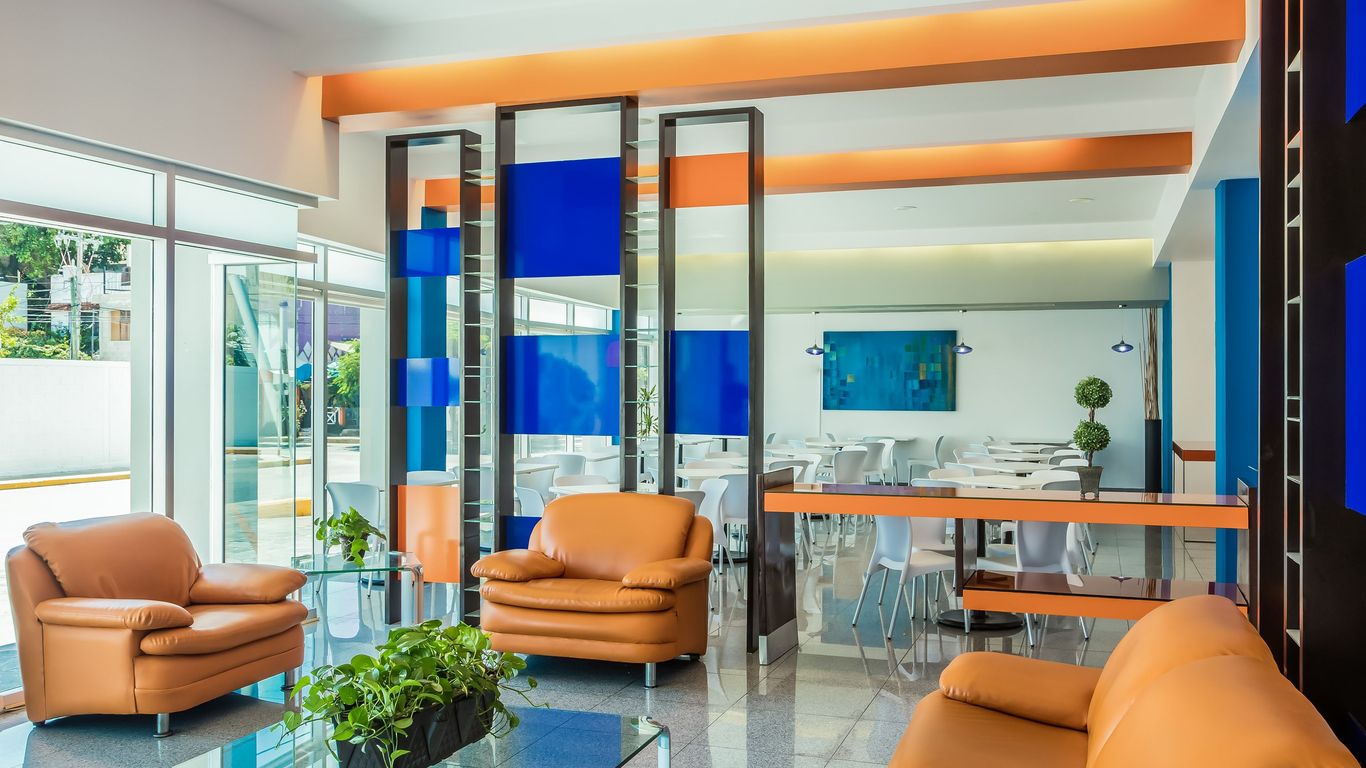 One Playa Del Carmen