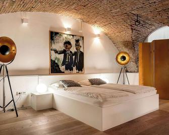 Pekarna apartments - Ljubljana