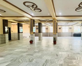 Padmini Heritage - Jaipur - Lobby