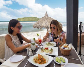 El Cid Castilla Beach Hotel - Mazatlán