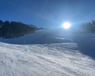 Les Arcs 1600 - Ski Aux Pieds - Magnifique Duplex 12 Personnes - Bourg-Saint-Maurice - Prestation de l’hébergement