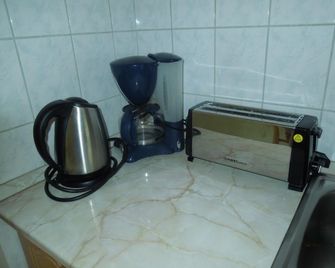Herbert Apartman - Buk