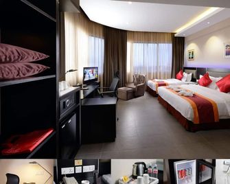 E - Red Hotel Sdn Bhd - Kuantan