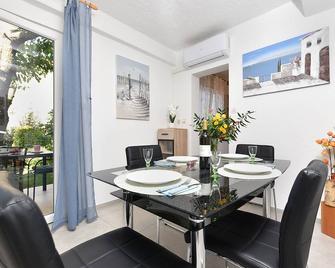 Apartment Danica 358 - Poreč - Dining room