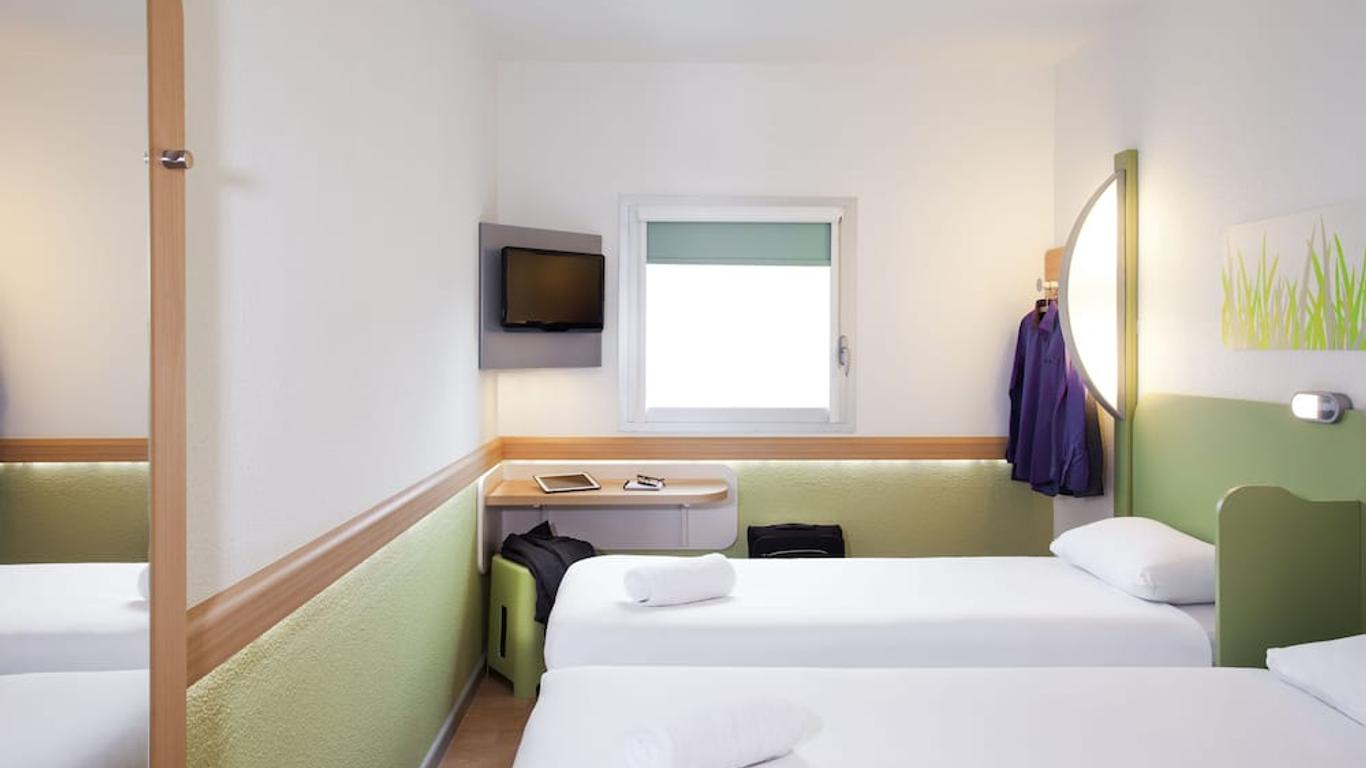 ibis budget Les Sables-d'Olonne