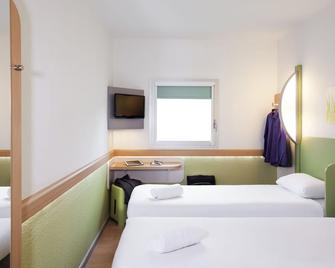 ibis budget Les Sables-d'Olonne - Les Sables-d'Olonne - Bedroom