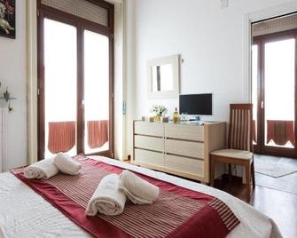 B&B Ortigia Bedda - Siracusa - Habitación