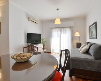 Concord Rent Apart - Córdoba