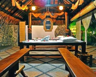 Dolphin House Resort Moalboal - Moalboal
