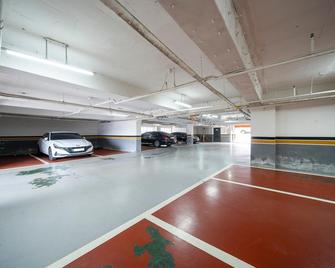 Gyeongju Gampo Cloud 9 - Gyeongju - Lobby