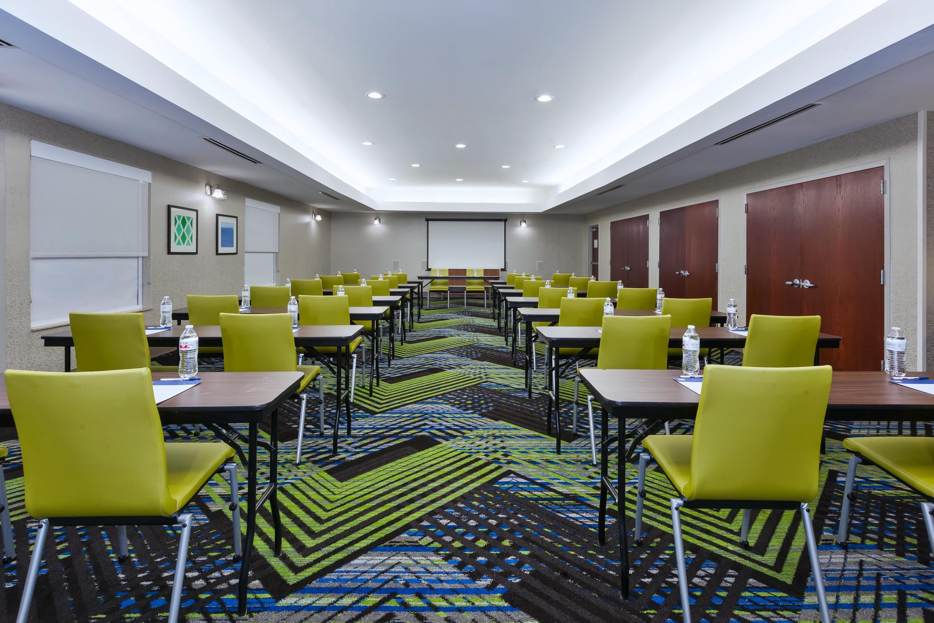 Holiday Inn Express & Suites Dayton South Franklin By IHG - Franklin - Meeting room