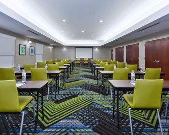 Holiday Inn Express & Suites Dayton South Franklin By IHG - Franklin - Sala de reuniones