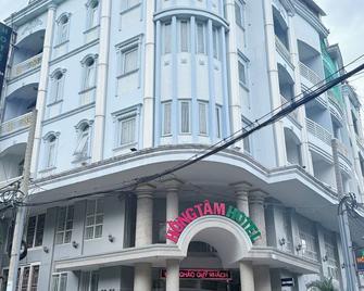 Hong Tam Hotel - Ciudad Ho Chi Minh
