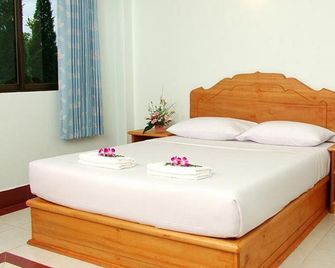 Oasis Resort - Krabi - Habitación