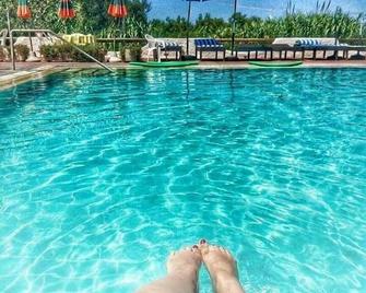 Hotel Al Bosco - Forio - Πισίνα