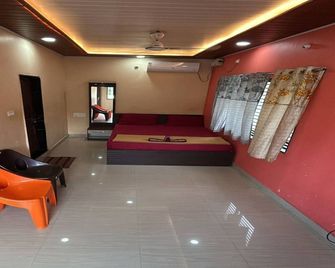 Seeta residency - Gokarna