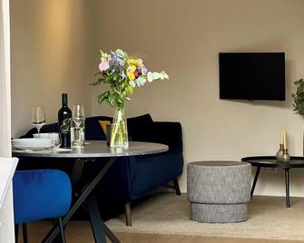 Juliette Domburg - Domburg - Dining room