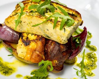 Palm Court Hotel - Great Yarmouth