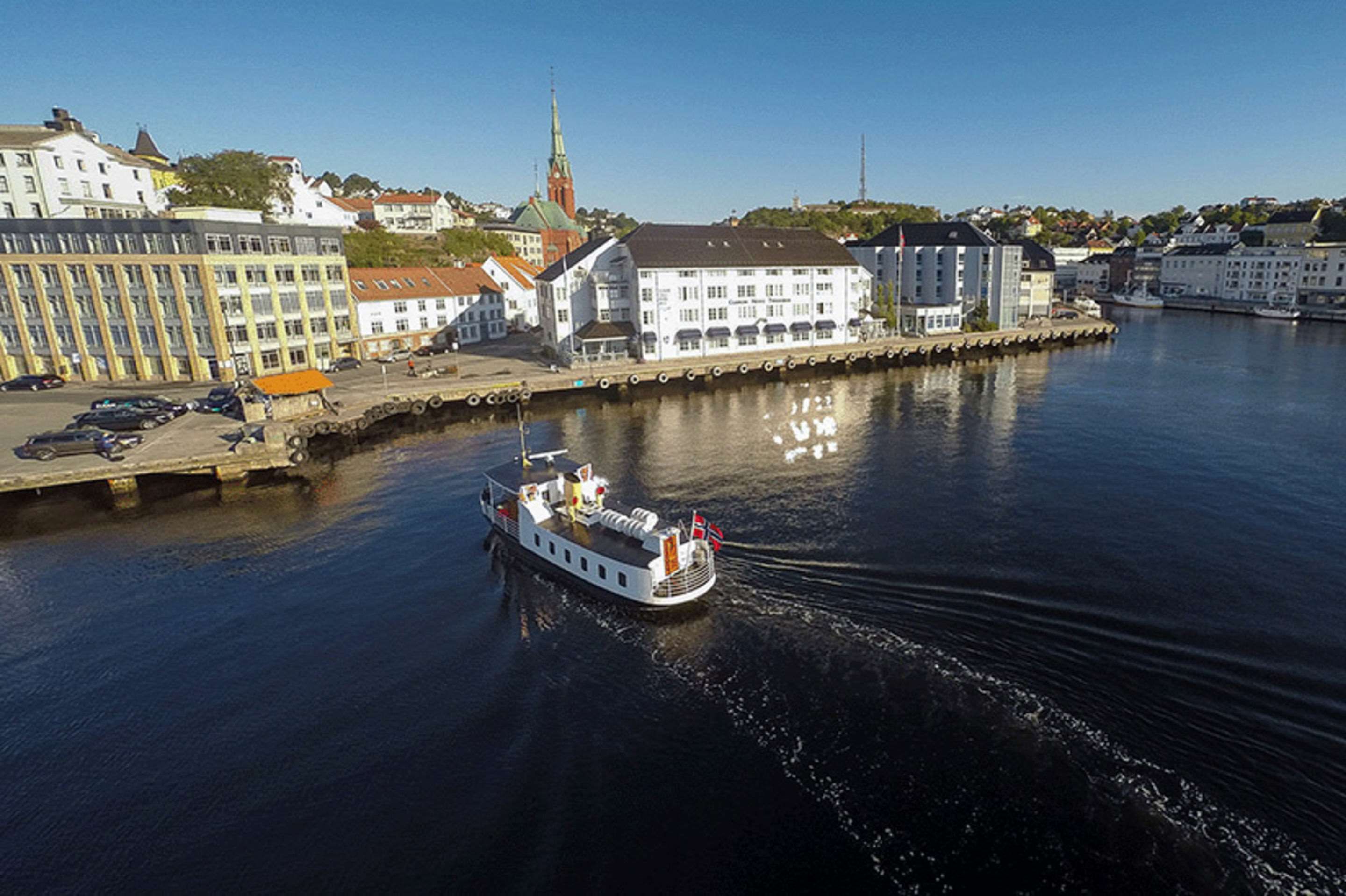 كلاريون هوتل تايهولمين اريندال